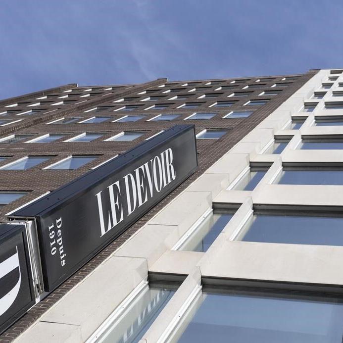 Le Devoir latest Quebec media outlet to get registered journalism organization status
